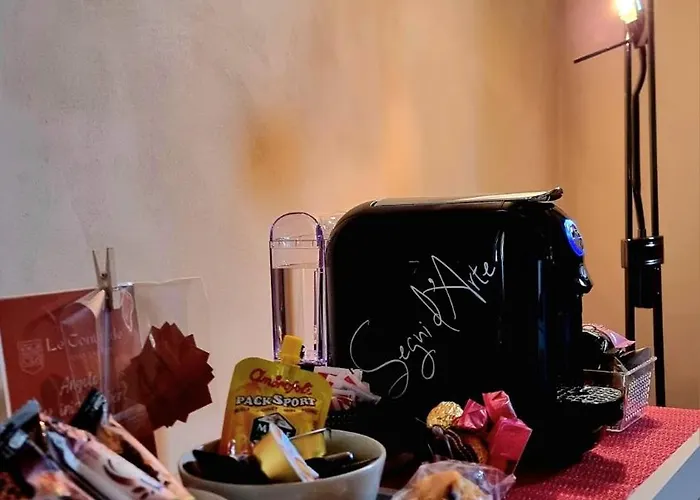 Le Contrade أميليا