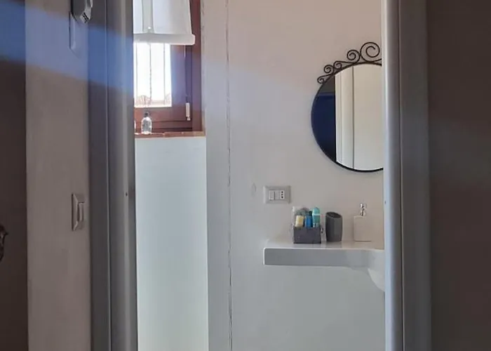 Le Contrade Сasa de vacaciones *