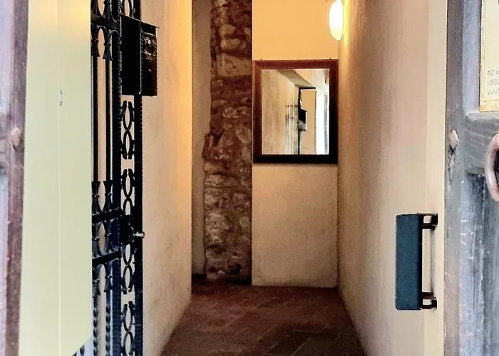 Le Contrade Сasa de vacaciones