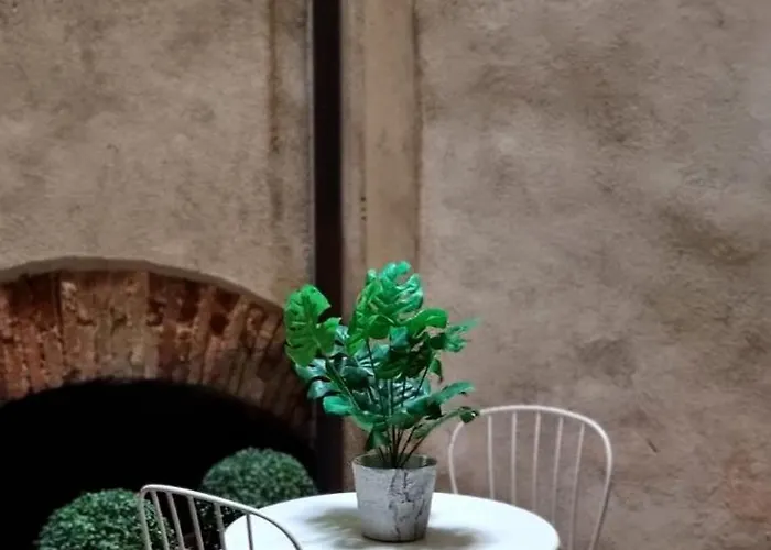 Сasa de vacaciones Le Contrade *