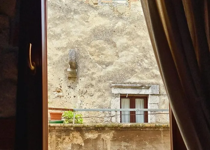 Le Contrade بيت للعطل